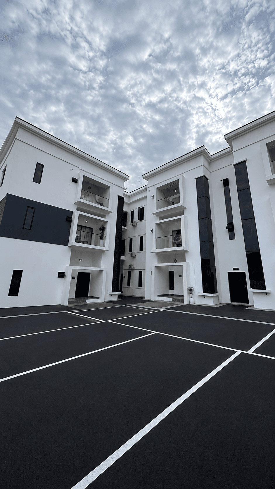 Kairos Residence